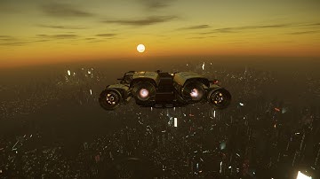 Setting up VoiceAttack for Star Citizen