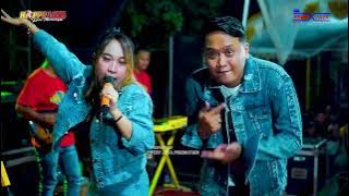 HAPPY LOSS - CINDERELLA - KIKI MARGARETHA - TASYAKURAN BP. MUALIP TERPILIHNYA LURAH - DONOROJO DEMAK