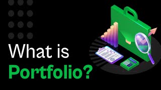 What is Portfolio in Stock Market | in hindi | #portfolio