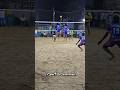 that cute 🥰 volley drop #creatorkamal volley videos at #vedhulapalli #vedulapalli village