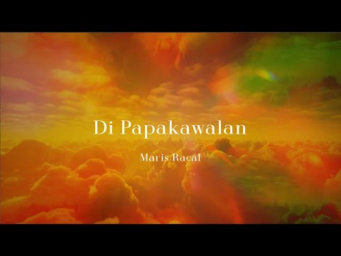 Di Papakawalan Official Lyric Video - Maris Racal @mariesteller