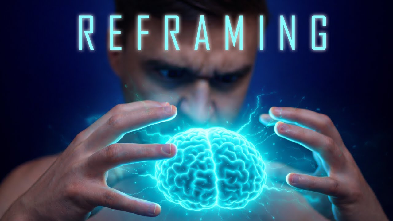 Unlock This One Mental Technique And Change Your Life Forever