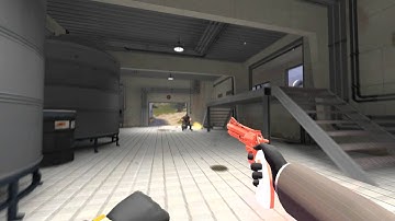 TF2 - Infinite crits!