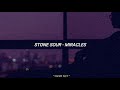 Stone Sour - Miracles (Subtitulado Español) ✯