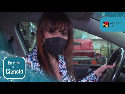 ¿Por qué se agota la batería del coche con el frío?