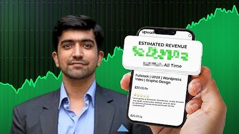 Upwork Intro Video 2025