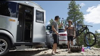 Introducing the new Basecamp at Airstream Inland Empire