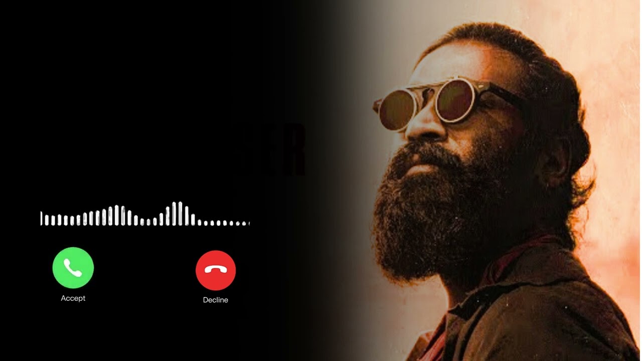 captain miller - Teaser Ringtone [ Download Link ]