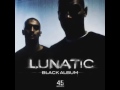 Lunatic tony coulibali  black album