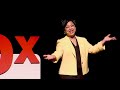 Breaking the bamboo ceiling | Dr. Abby Hamilton | TEDxGrandCanyonUniversity