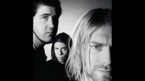 Nirvana - In Bloom ( Sub Pop )