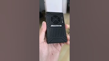 DRONE / UAV FHD Video & Data & RC Transmission System--M51