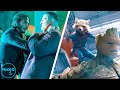 Top 10 Best Movie Fights of 2023