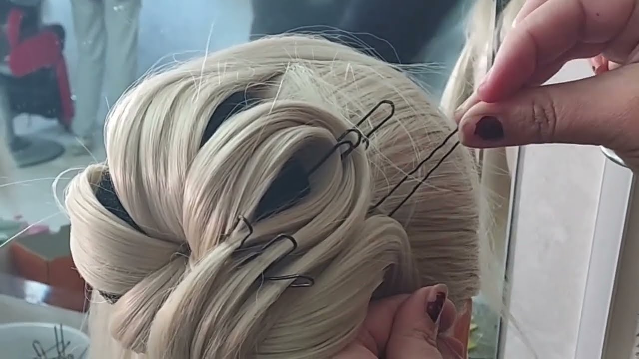 #braidstutorial​ #hairtutorial​ #curls​ #fishtailbraid​ #hair​ #hairstyle​ #hairstyletutorial​ 