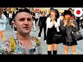 JAPONYA;BAKIN NASIL YAŞIYORLAR !! TOKYO&#39;DA İLK GÜN GÖRDÜKLERİM 🇯🇵 ~ 338