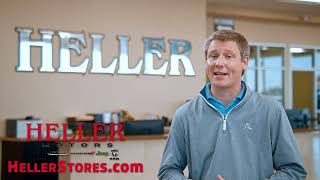 Heller Motors - On The Go