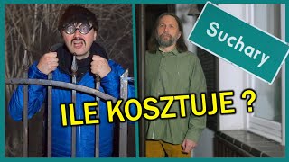 VISIT TO THE SICK - Suchary #234