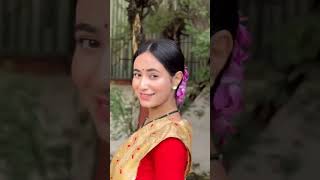Assamese New Instagram Reels 🌼🥀Assamese Bihu Song