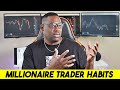 Millionaire Trader Habits That Will Make 2023 Awesome