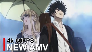 The Witch and the Beast「 AMV 」Edit - 4k 60fps edit - [ New Anime ] Wealth