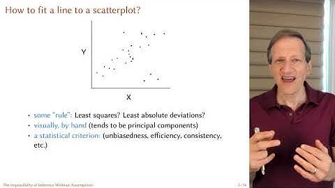5. Theories of Inference