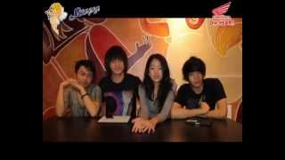 Behind The Scene Meet & Greet Scoopy-Vierra