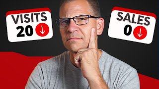 Thinking Of Quitting Selling On Etsy? Watch This First