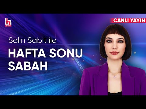 Selin Sabit ile