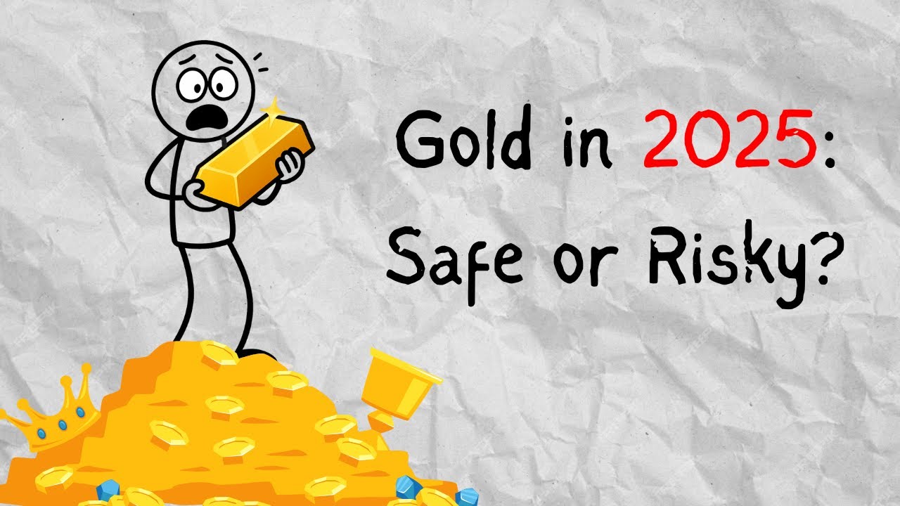 Why Gold Still Rules the World in 2025? - YouTube