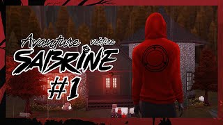 Misteriozno Stvorenje The Sims 4 Avanture Veštice Sabrine