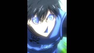 isagi vx kaiser | me sigam no Tik Tok #isagiyoichi #kaisen #michaelkaiser #edit #tiktok #foryou