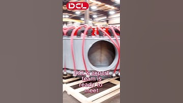 Clean Air, Clean Operations: DCL’s Compact Filter Modules in Action