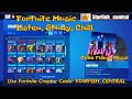 63) Fortnite Music - Listen, Study, Chill - One Hour Of CUBE THEME Music