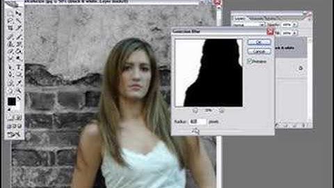 Selectively Colorize an Image Part 2