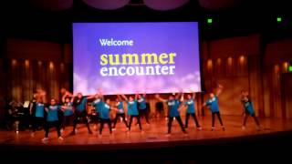 Summer Encounter School
