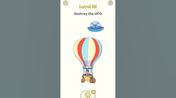 Dop 2 (Delete one part) level Destroy the UFO #readyornot #pscdgames #unchartedthelostlegacy #upbge