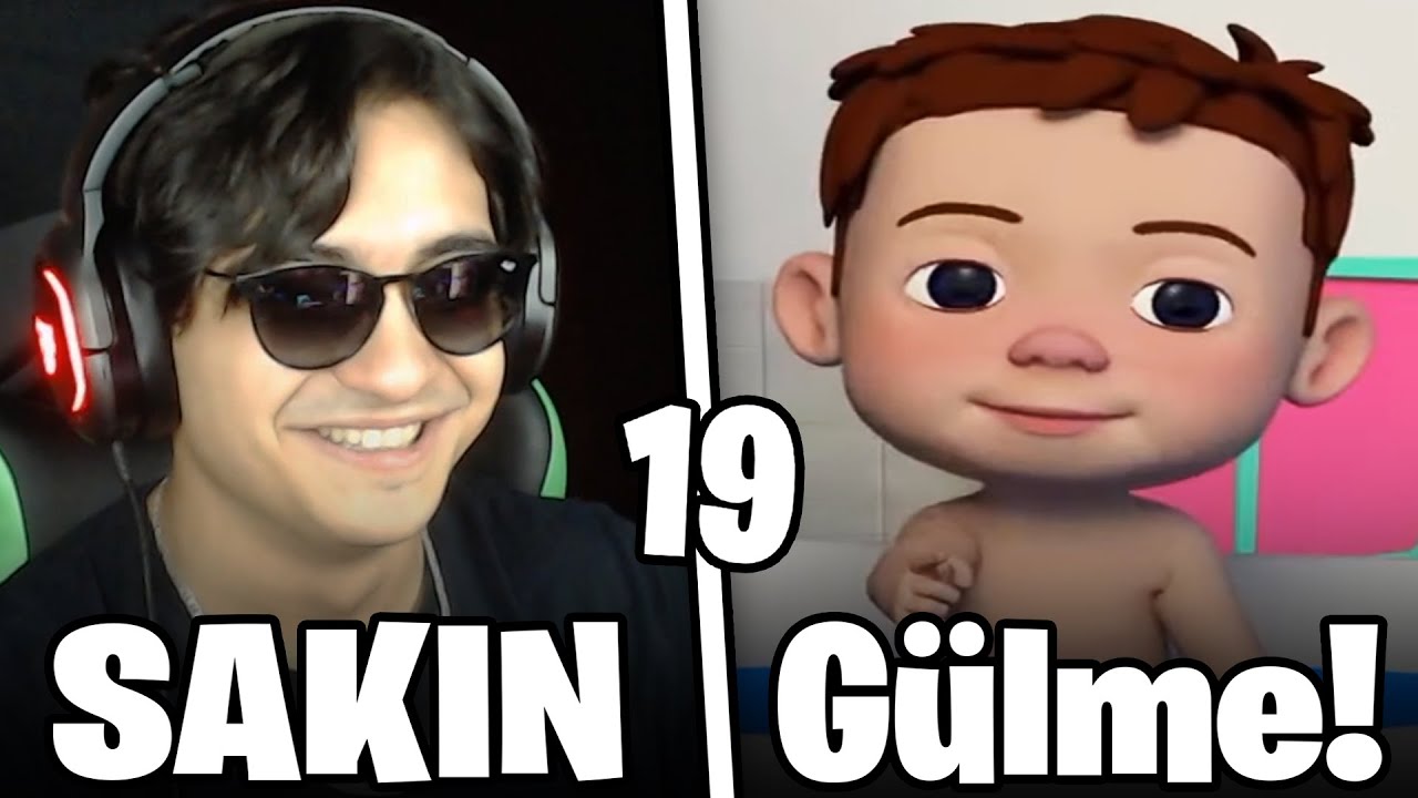 GÜLERSEM ROBUX GİDER! - 19