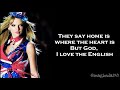 Taylor Swift London Boy Lyrics mp3
