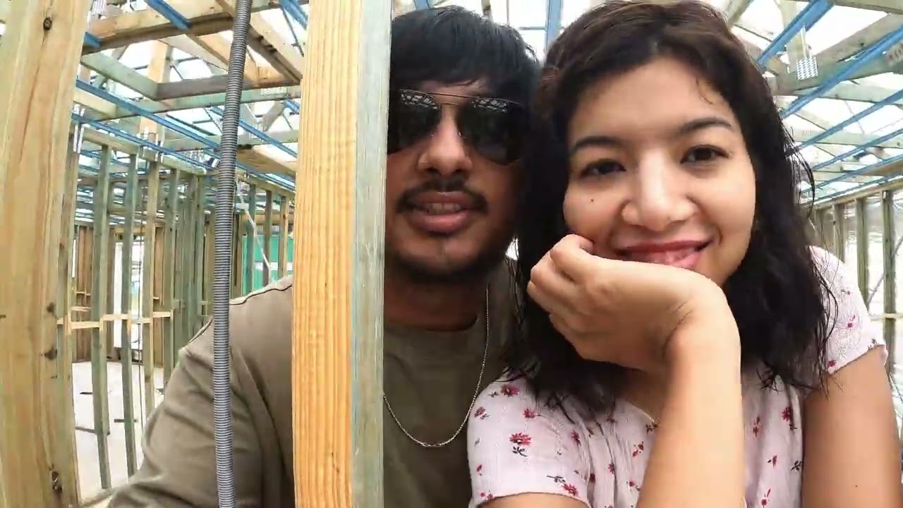 Brick Laying Almost Done | Building a House In Australia | Part 2