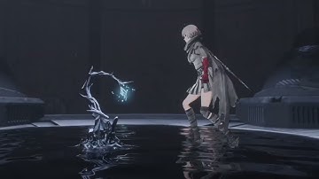 AI Limit - Part 1 - No Commentary