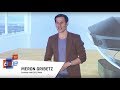 Meron Gribetz (CEO, Meta): The Future of Productivity is Spatial - Introducing Meta's AR Workspace