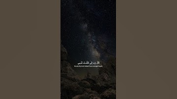 القارئ ياسر الدوسري || سورة القصص