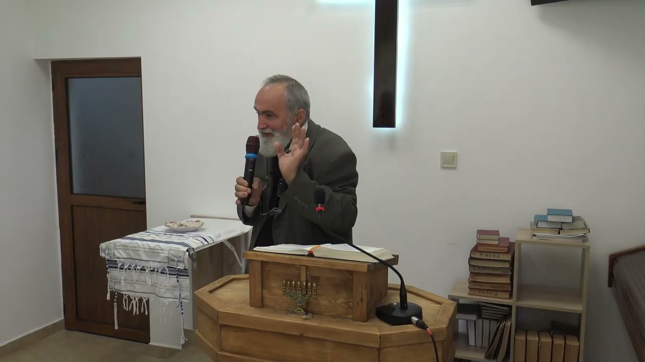 Възкресението на Исус Христос (5.05.2024 г.)