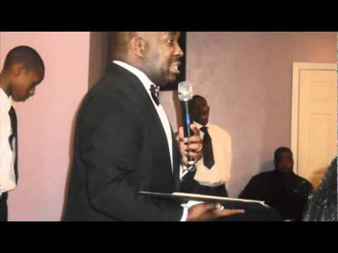 Better Is The End Ministries