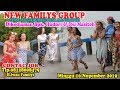 Live Streaming NEW FAMILYS GROUP EDISI RANCAIYUH - MINGGU 10 NPEMBER 2019