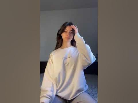 Boom Boom Challenge Tik Tok Girl - YouTube