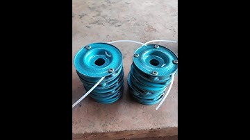 Bát Cước Cải Tiến 1986 - Cắt Nhiều Loại Cỏ