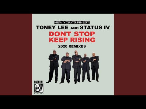 在 YouTube 上觀看「Don't Stop Keep Rising (Wade Teo Remix)」