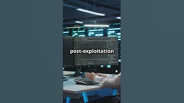 Mastering Metasploit Key Takeaways #metasploit #cyber #framework #tech