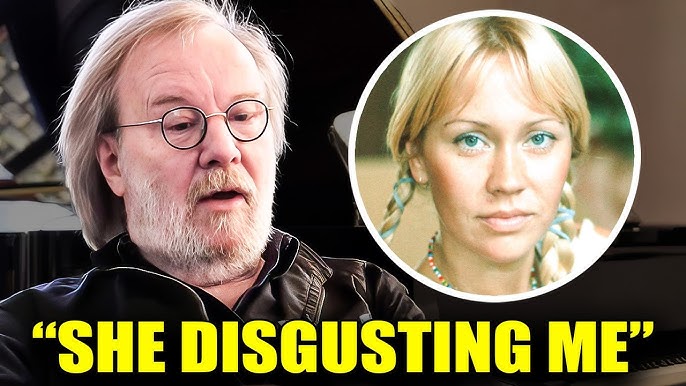 At 78, Benny Andersson Finally SHOCKS fans About Agnetha Faltskog